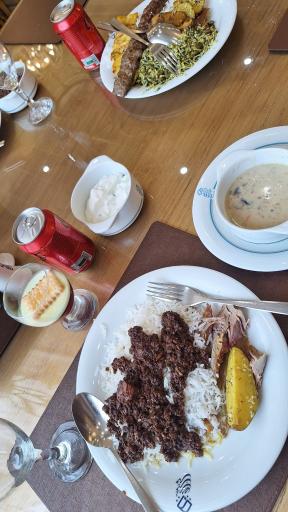 عکس هتل نگین مصلی