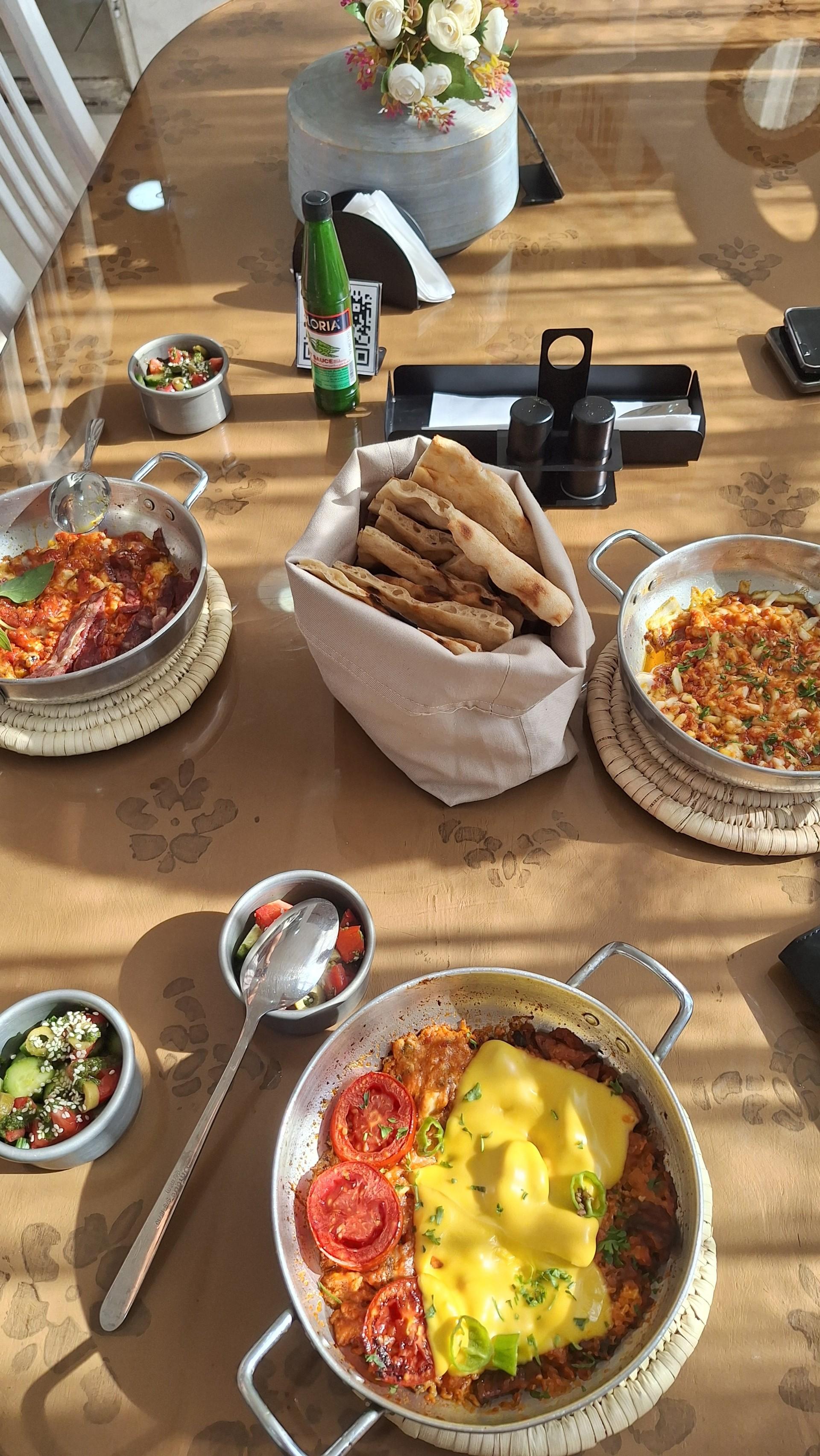 عکس کافه سلدا