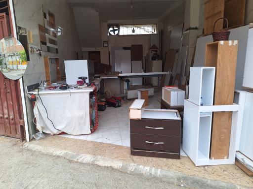 عکس صنایع چوب mdf ملچ