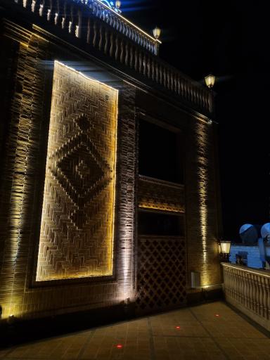عکس هتل نگین مصلی