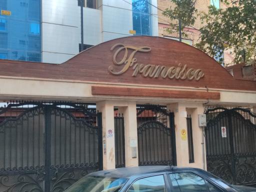 عکس فست فود فرانسیسکو