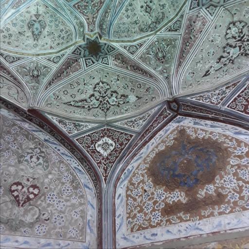 عکس امامزاده اسحاق بن موسی