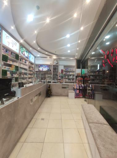 عکس داروخانه دکتر نواح فرساد