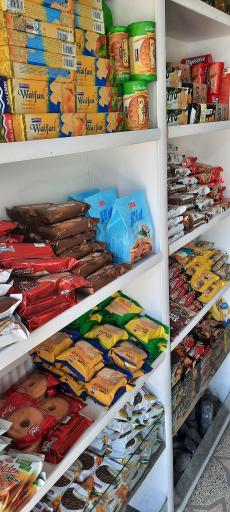 عکس هایپر و دخانیات بهنامی