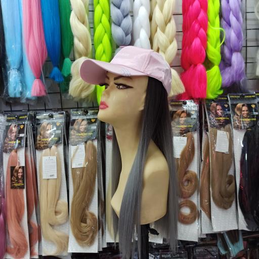 عکس خانه مو گیسو