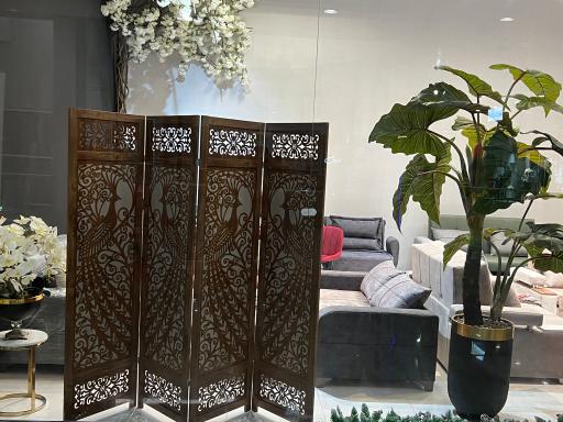 عکس نمایشگاه مبل تختخواب شو ایزی خرید