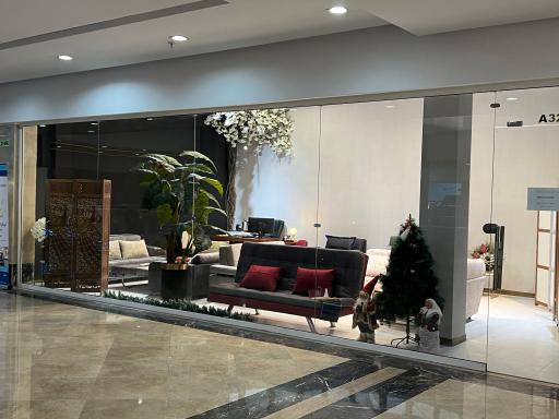 عکس نمایشگاه مبل تختخواب شو ایزی خرید