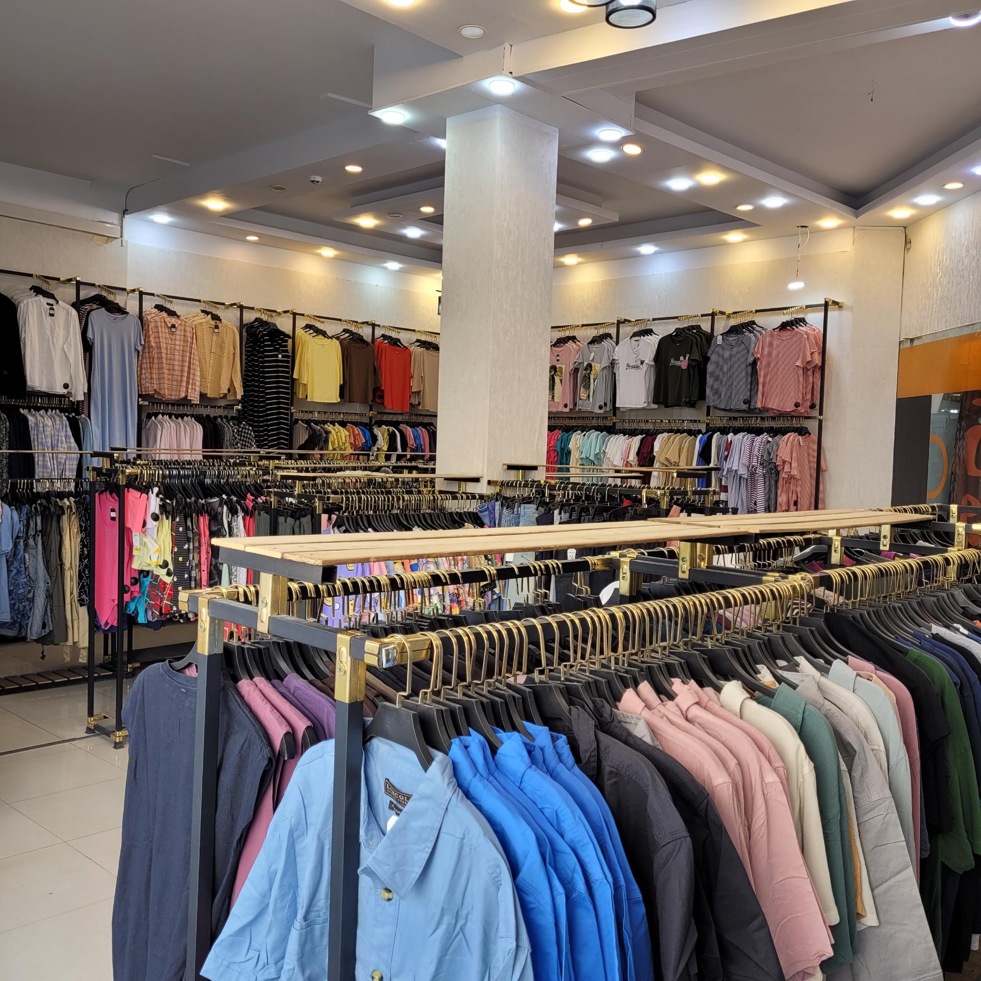 عکس پوشاک آداک مد