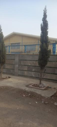 عکس انبارهای گلرنگ