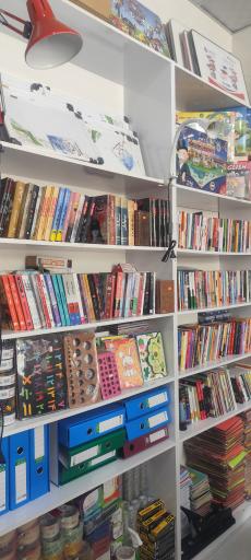 عکس لوازم التحریر قلم