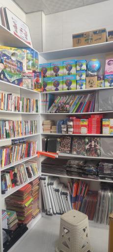 عکس لوازم التحریر قلم