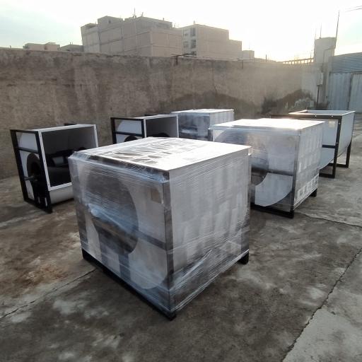 عکس سران تهویه دوران 