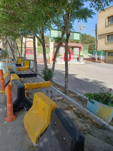 عکس یگان ویژه ناجا