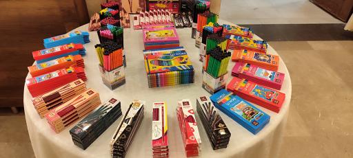 عکس لوازم التحریر قلم