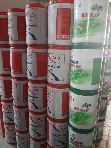 عکس فروشگاه روغن موتور پارسیان(کریم زائی)