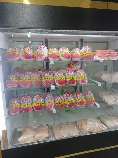 عکس سوپر پروتئین هنلند 