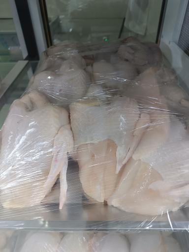 عکس سوپر پروتئین هنلند 