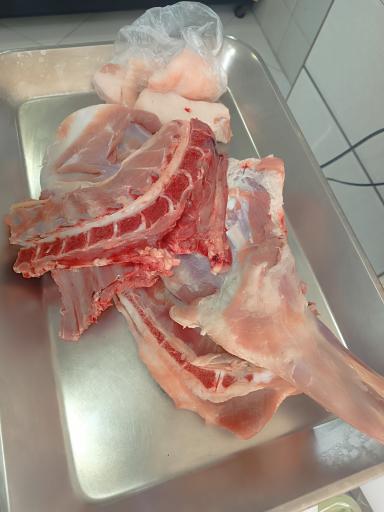 عکس سوپر پروتئین هنلند 