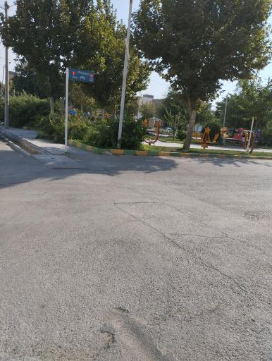 عکس پارک فرهنگ