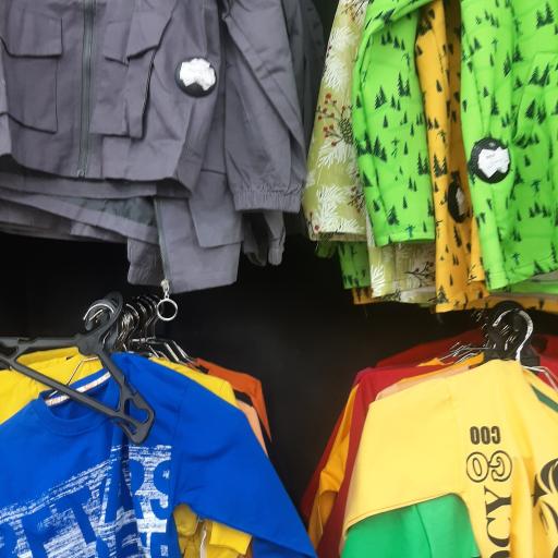 عکس پوشاک کده شعبه جدید