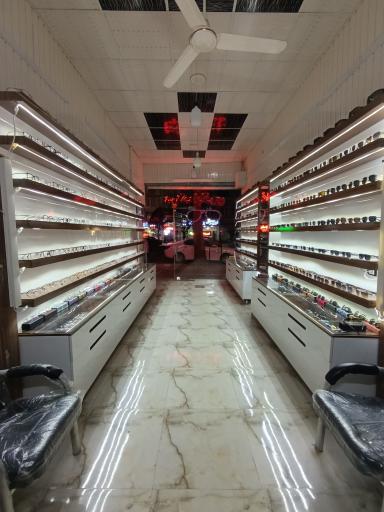 عکس عینک سازی اباذری