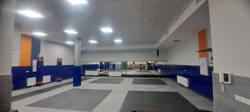 عکس باشگاه ورزشی اوج