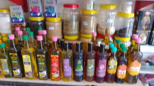 عطاری و گیاهان دارویی شفابخش