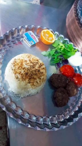 کباب سرای سجاد 