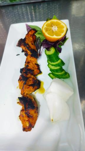 عکس کباب سرای سجاد 