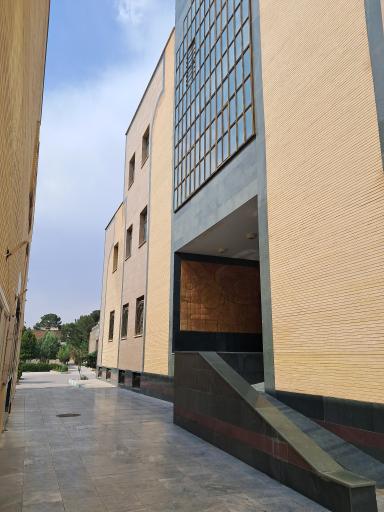 ساختمان شماره ۷