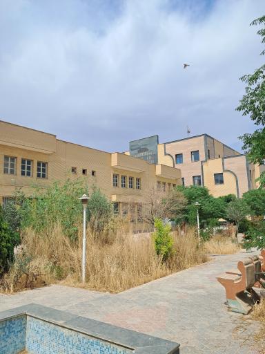 ساختمان شماره ۷