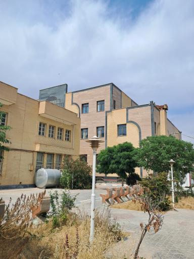 ساختمان شماره ۷