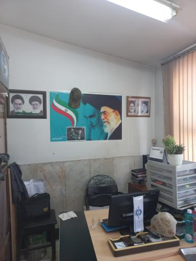 عکس توسعه بازرگانی ریل صنعت ماهور 