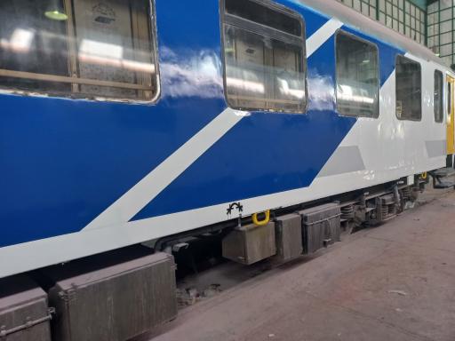 عکس توسعه بازرگانی ریل صنعت ماهور 