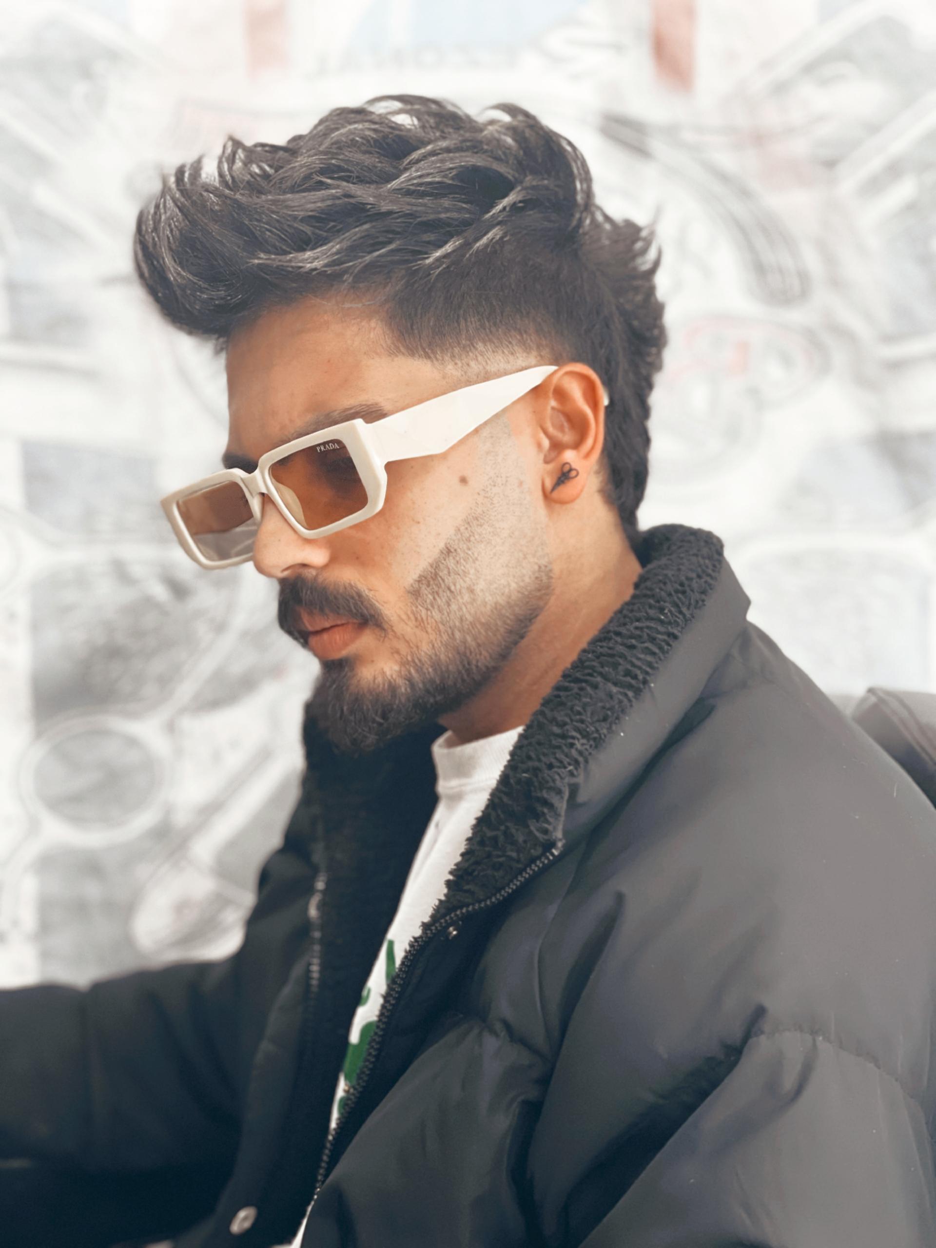 عکس آرایشگاه میروس استایل