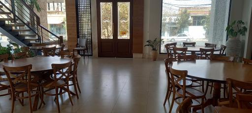عکس رستوران خان سالار