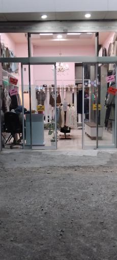 عکس مزون محبوبه اسدی