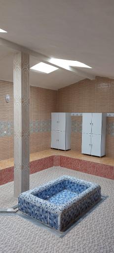 عکس حمام سنتی لمراسک