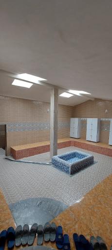 عکس حمام سنتی لمراسک