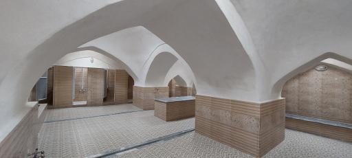 عکس حمام سنتی لمراسک