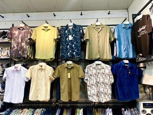 عکس بوتیک شیک پوشان