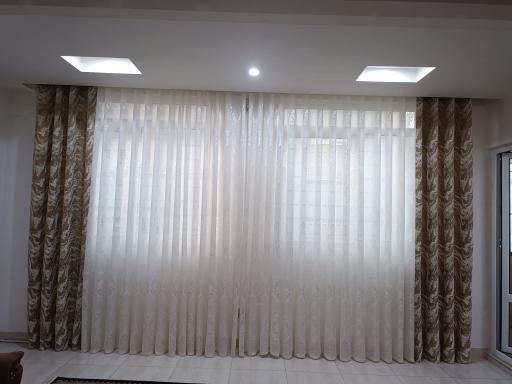 کلکسیون پرده