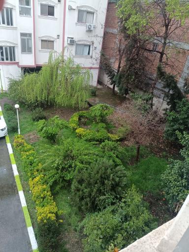 عکس شهرک افق