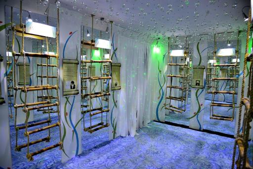 عکس بنیاد مهدویت و آینده پژوهی