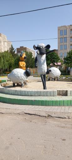 عکس پارک فرهنگ