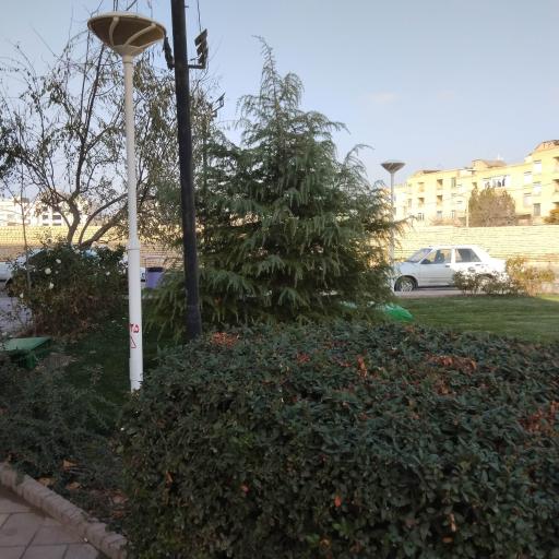 عکس فروشگاه شهرما