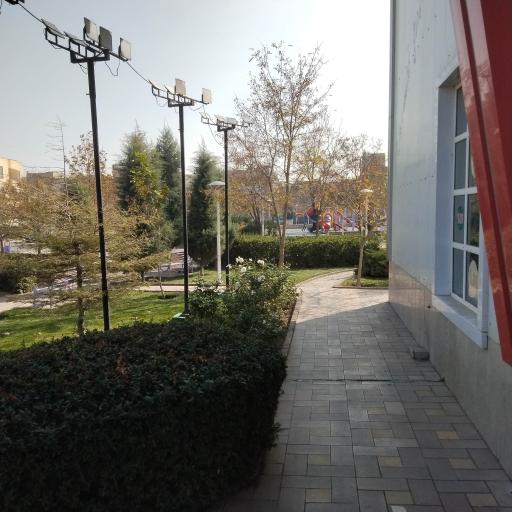 عکس فروشگاه شهرما