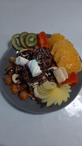 عکس کافه رستوران میدون