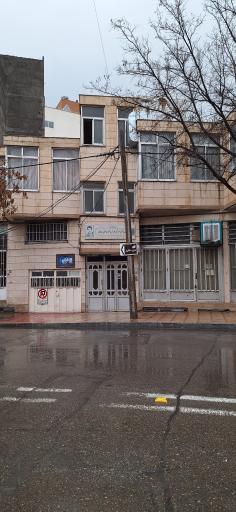 عکس مجموعه آموزشی فرهنگی شهید غفاریان