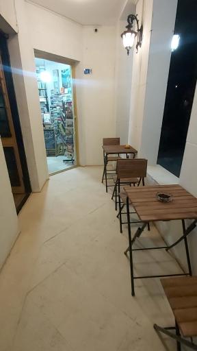 عکس کافه بارونس